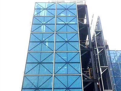 鋁板爬架網(wǎng)